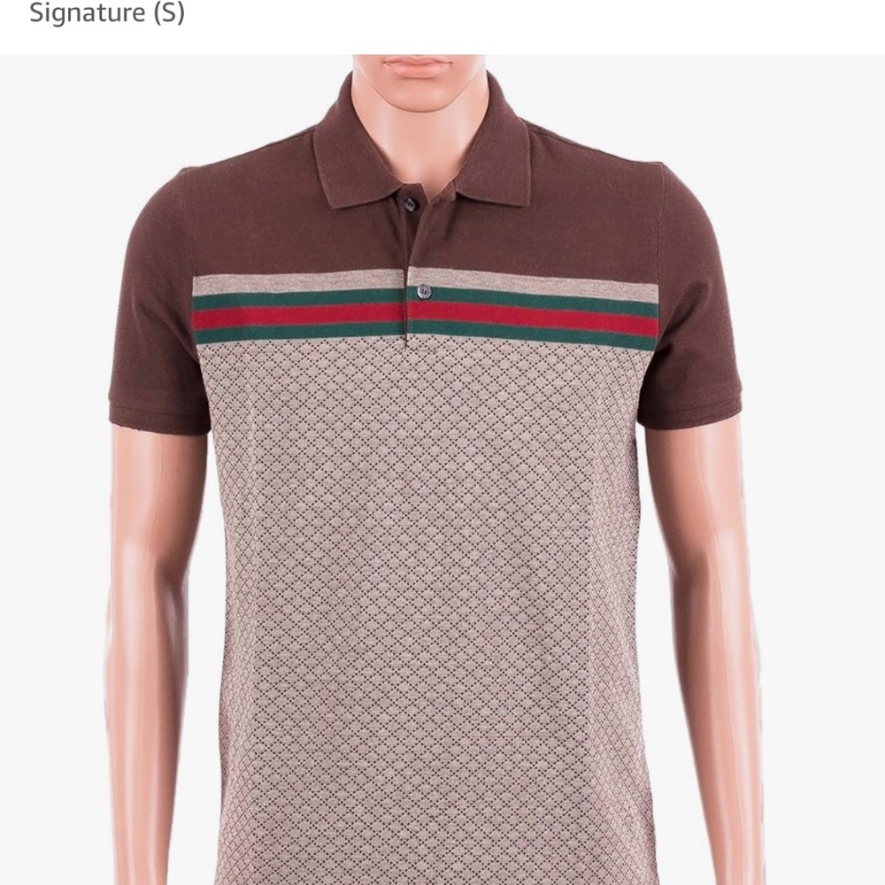 Gucci Polo Shirt